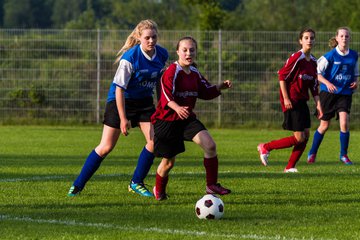 Bild 127 - B-Juniorinnen FSC Kaltenkirchen - MTSV Olympia Neum�nster : Ergebnis: 3:2